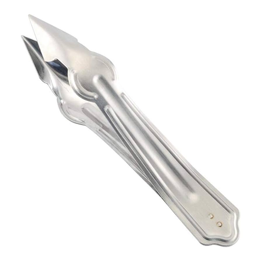 Amazon | VNDEFUL ステンレススチールパイナップルクリップ