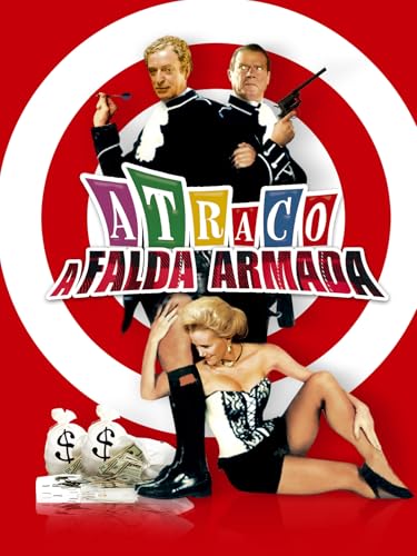 Atraco a falda armada