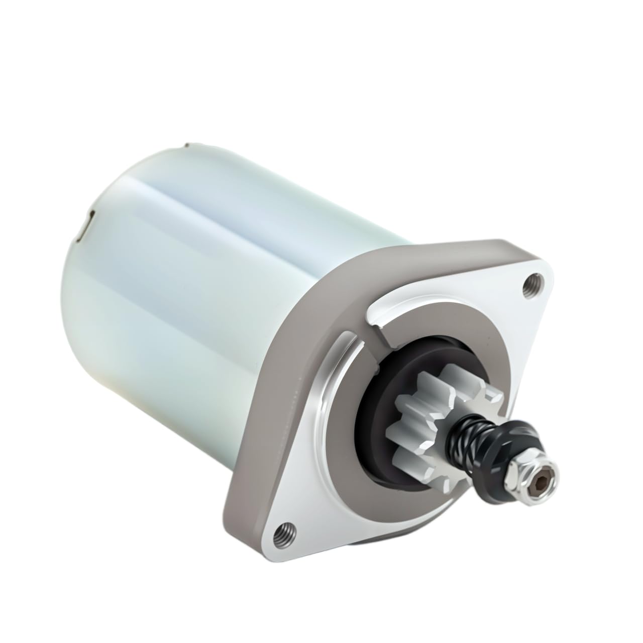Amazon.com: Starter Motor Compatible with Kawasaki Cub Cadet Mower Amazon.com: Starter Motor Compatible with Kawasaki Cub Cadet Mower