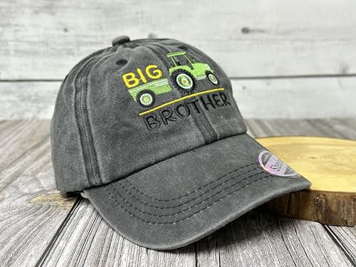 Embroidered Baseball Hats for Girls Boys2