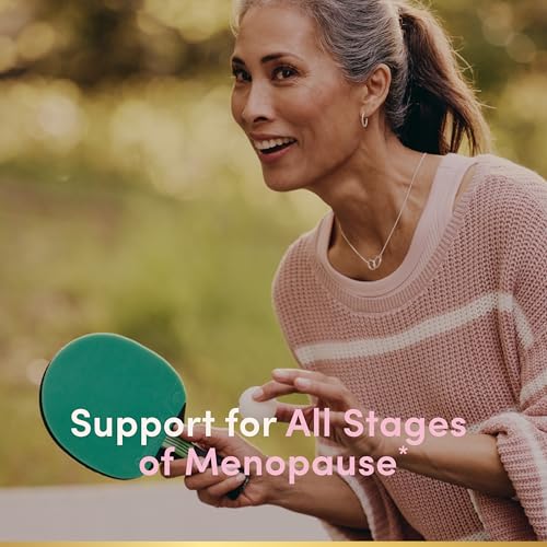 Nature's Bounty Optimal Solutions Advanced Menopause Relief Supplement - image 2