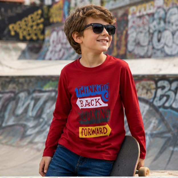 Image of T2F Boys T-Shirt