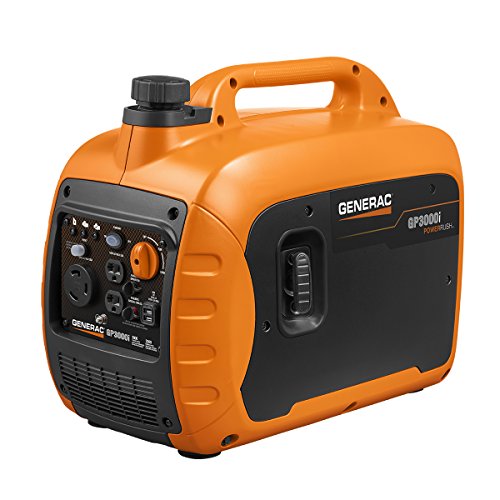 Generac 7129 GP3000i Inverter Generator