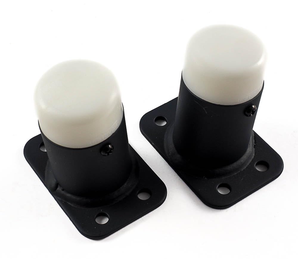 Razor Crazy Cart Słupki stabilizujące XL + sprzęt (zestaw 2 szt.) - V10+