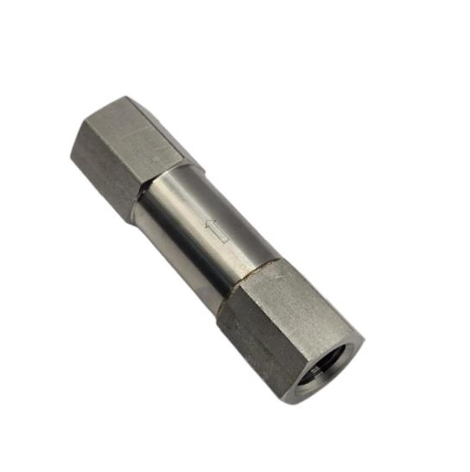 Filtro a rete in linea SS-4F4-90 1/4 poll