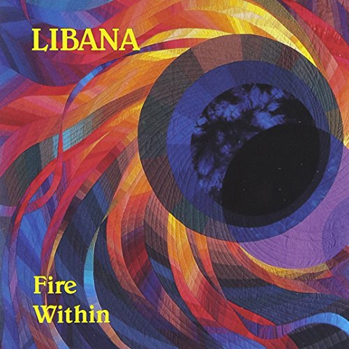 Fire Within – Produktbild (Amazon)