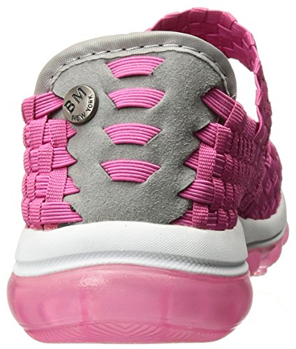 Bernie Mev Unisex-Child Gummies Vicky Sneaker3