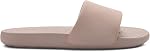 BODY GLOVE Comfort Slides Masaging Comfy Bracelet rembourré intérieur extérieur femmes Pantoufle pour femme