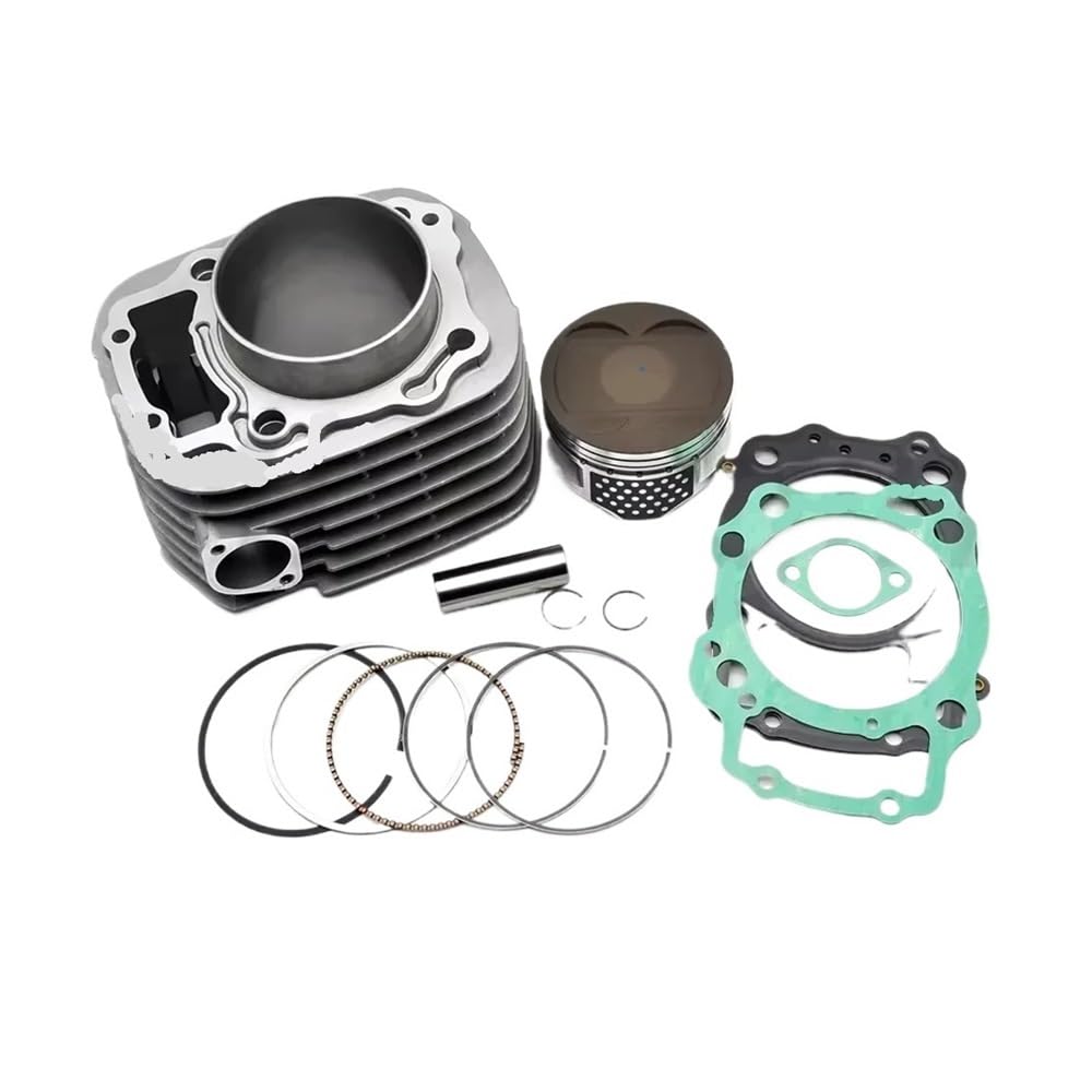 Cilindro de 79 mm para CRF250F rutas de montaña seguras en moto y ATV