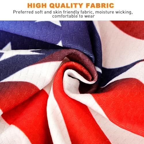 Image of YANIKY Bandanas Skull Caps for Men, Women Skull Cap Helmet Liner Cycling Hat Durags Motorcycle Bandana Sweat Wicking Do Rag