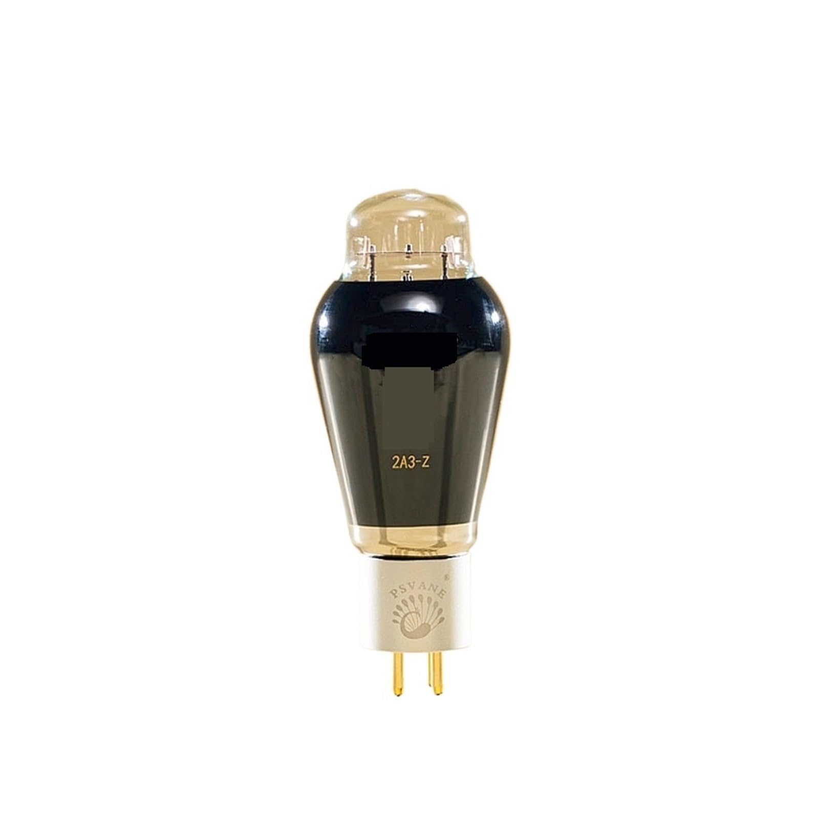 COSZWQDP Vacuum Tube Rectifier EL34-Z 300B-Z KT88-Z CV181-Z 2A3-Z 274B-Z Electron EL34 300B 6550 6N8P 6SN7 2A3 5U4G(2a3-z,2pcs Matched Pair)