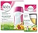 Veet Easy Wax Roll-On Kit Essential Inspirations Spar Pack