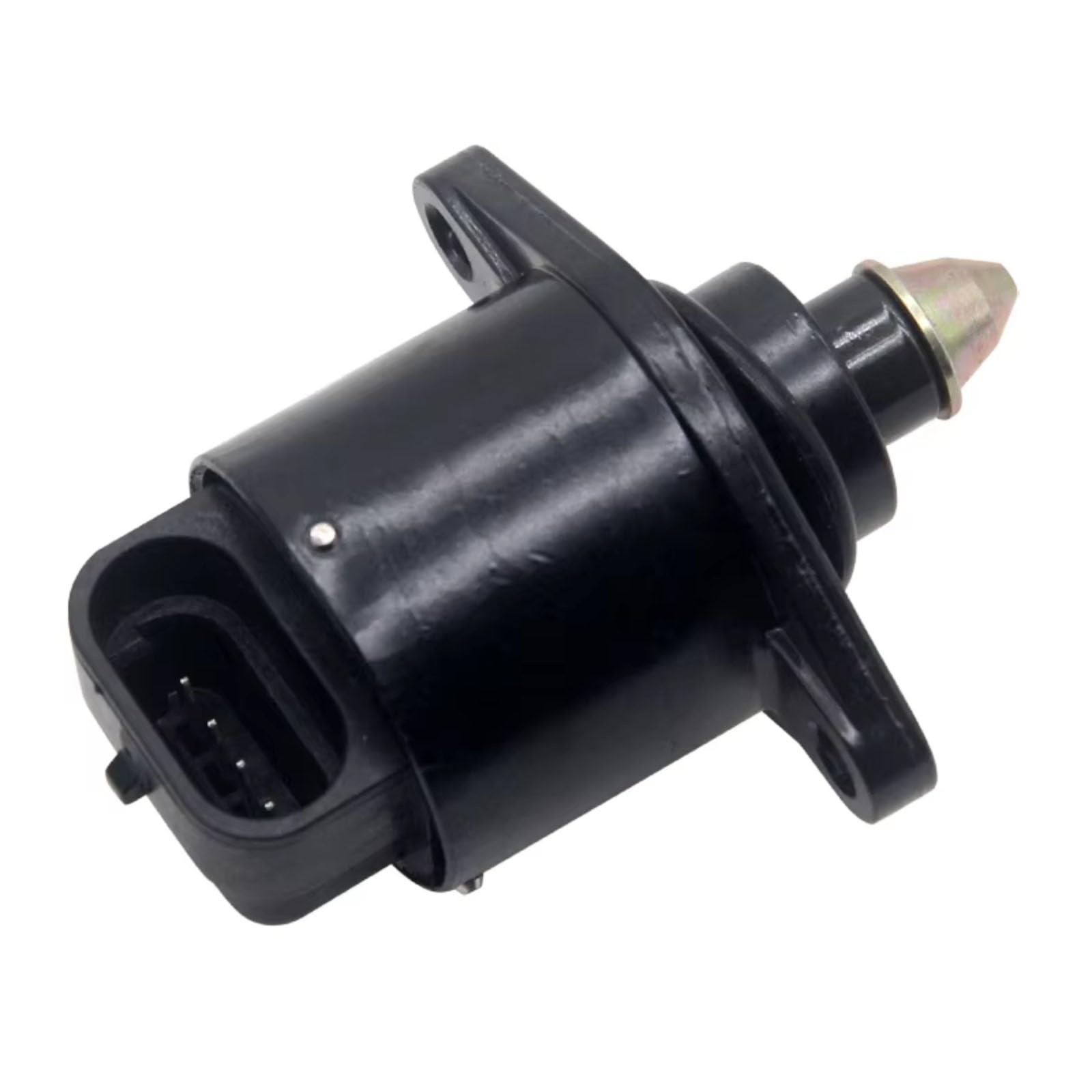 Tudexx One Color Idle Air Control Valve Compatible With Dodge For Dakota 1997 Idle Air Control Valve Iac Valve Auto Replacement Parts 4637073