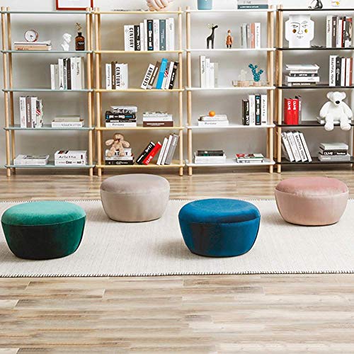 Reposapiés MU para sofá: corrige tu postura en el salón con estilo nórdico 4