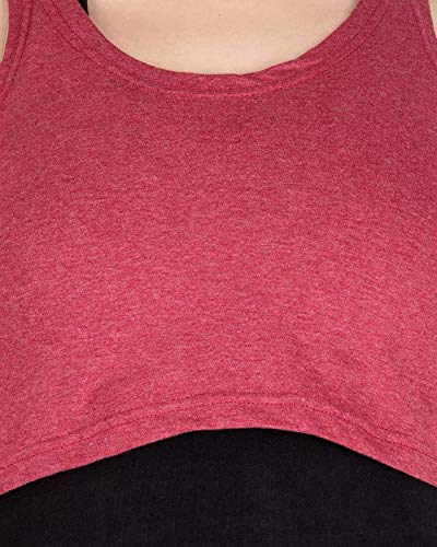 Image of PINACOLADA Women's Plain Blouse Top