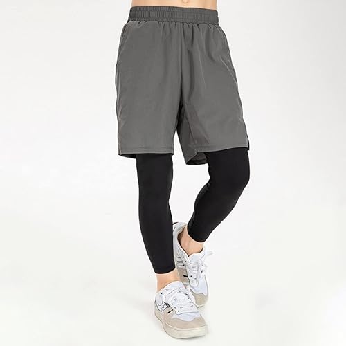 Miniatura 3 de Blaward Mallas de compresión 2 en 1 para niños y jóvenes