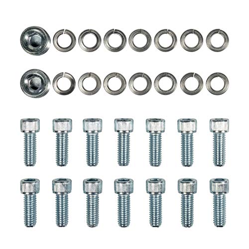 Yukon Hardcore Rear Nodular Iron Differential Cover For Gm 14T With 3/8" Bolts (Yhcc-Gm14T-S) #TOP3