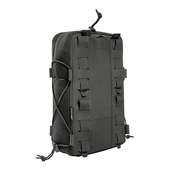 Amazon | タスマニアンタイガー タックポーチ18アンフィビア