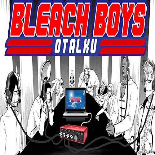 Byakuya is the STRONGEST Captain in the Reigai arc 100 Bleach Boys