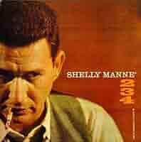 その他 Analogue Productions Shelly Manne 2-3-4 Shelly Manne – 2-3-4 – Vinyl (LP, Album, Mono), 1962