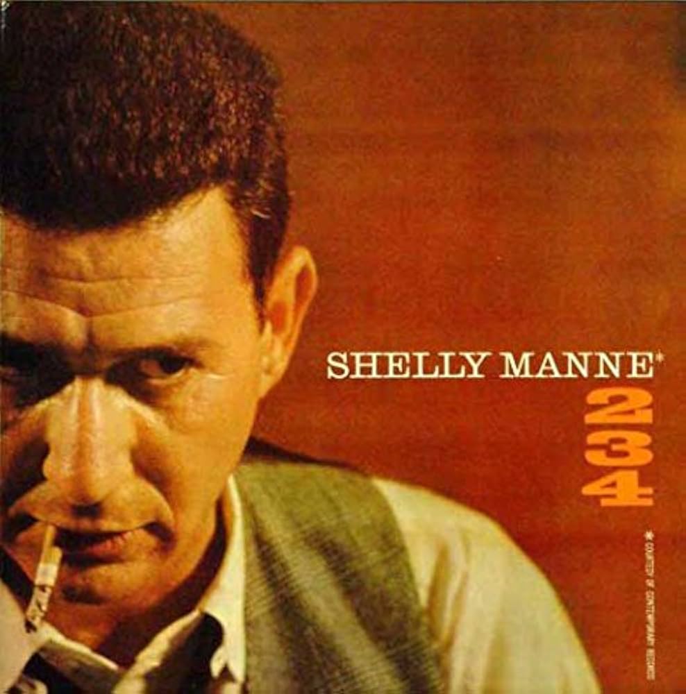 その他 Analogue Productions Shelly Manne 2-3-4 Manne, Shelly - 2-3-4 - Amazon.com Music