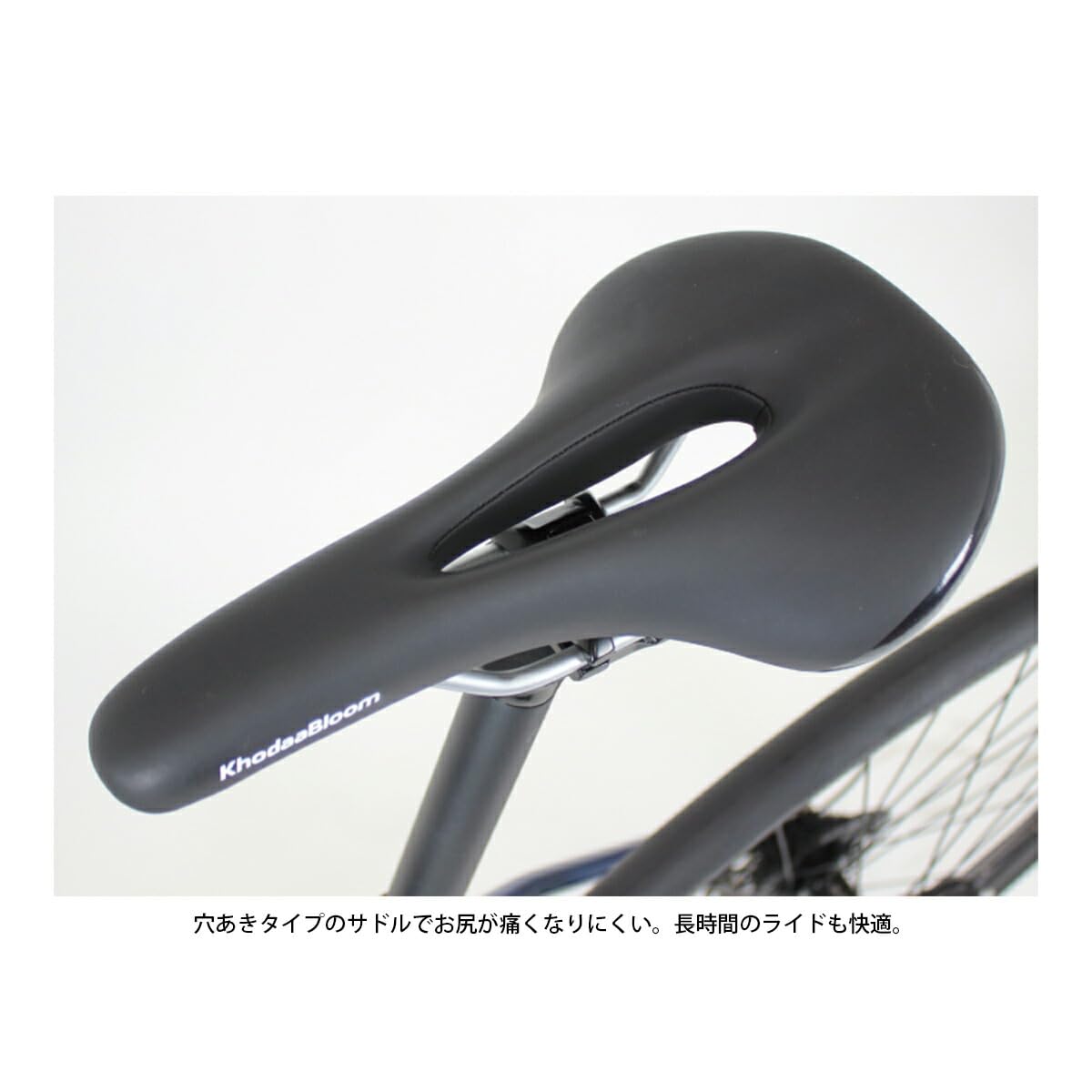 Amazon | コーダブルーム Khodaa Bloom RAIL DISC EX レイル クロス