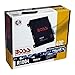 BOSS Audio Riot R1004 Class A/B 400 Watt MAX 4 Channel 2 Ohm Stable MOSFET Car Audio Power Amplifier Amp with Tri-Mode Operation (4 Pack)