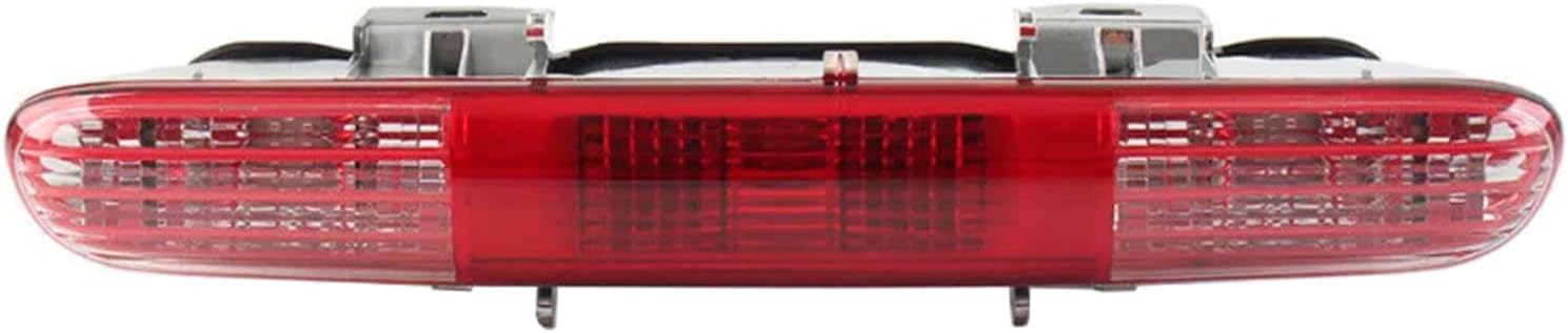 Topteng Rear Fog Light Reverse Brake Lamp fit for Mini Cooper R56 R57 R58 R59 2009-2015
