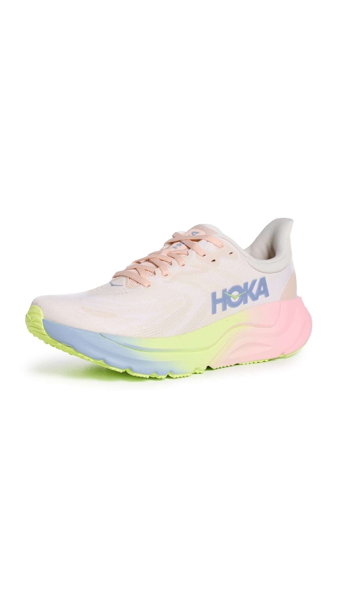 Hoka Mens Mach 6