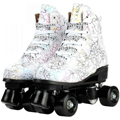 Patines 4 Ruedas Carrefour Marca YYingYYue