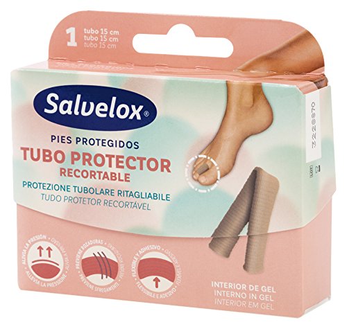 SalveloxTube Finger Protector – Pack of 12