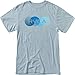 RVCA Men's Horizon T-Shirt