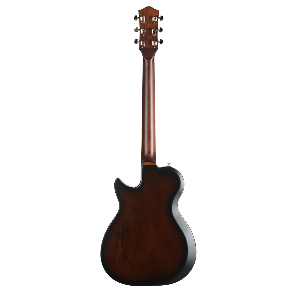 ギター Godin Radiator Radiator Bourbon Burst RN | Godin Guitars
