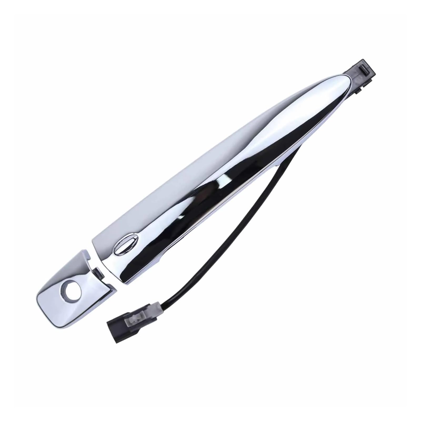 Ratsch One Color Car Side Exterior Door Handle For Sentra 2013-2016 For Maxima 2009-2014 Front Left Driver Exterior Door Handle 806469N00a 80640-9N00a 80646-9N00a