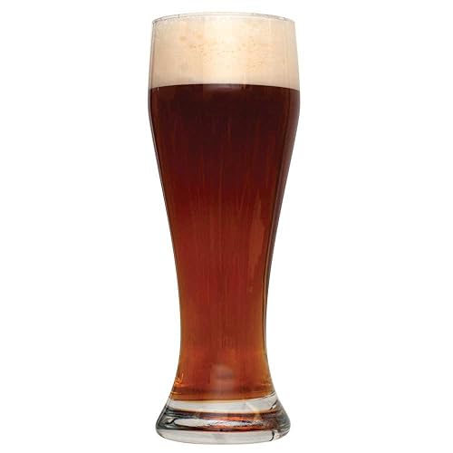 Dunkelweizen - Kit de recetas para hacer cerveza de cerveza de cerveza de color ámbar - 5 galones