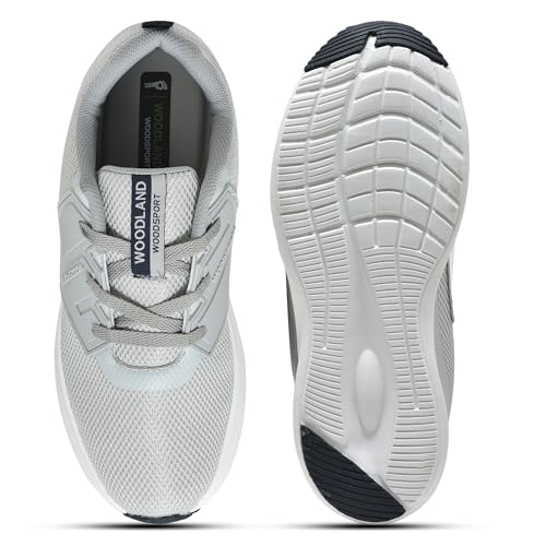 Image of Woodland Men's Mesh Running Shoe