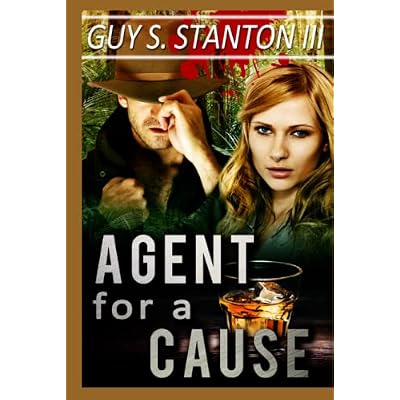 Agent for a Cause