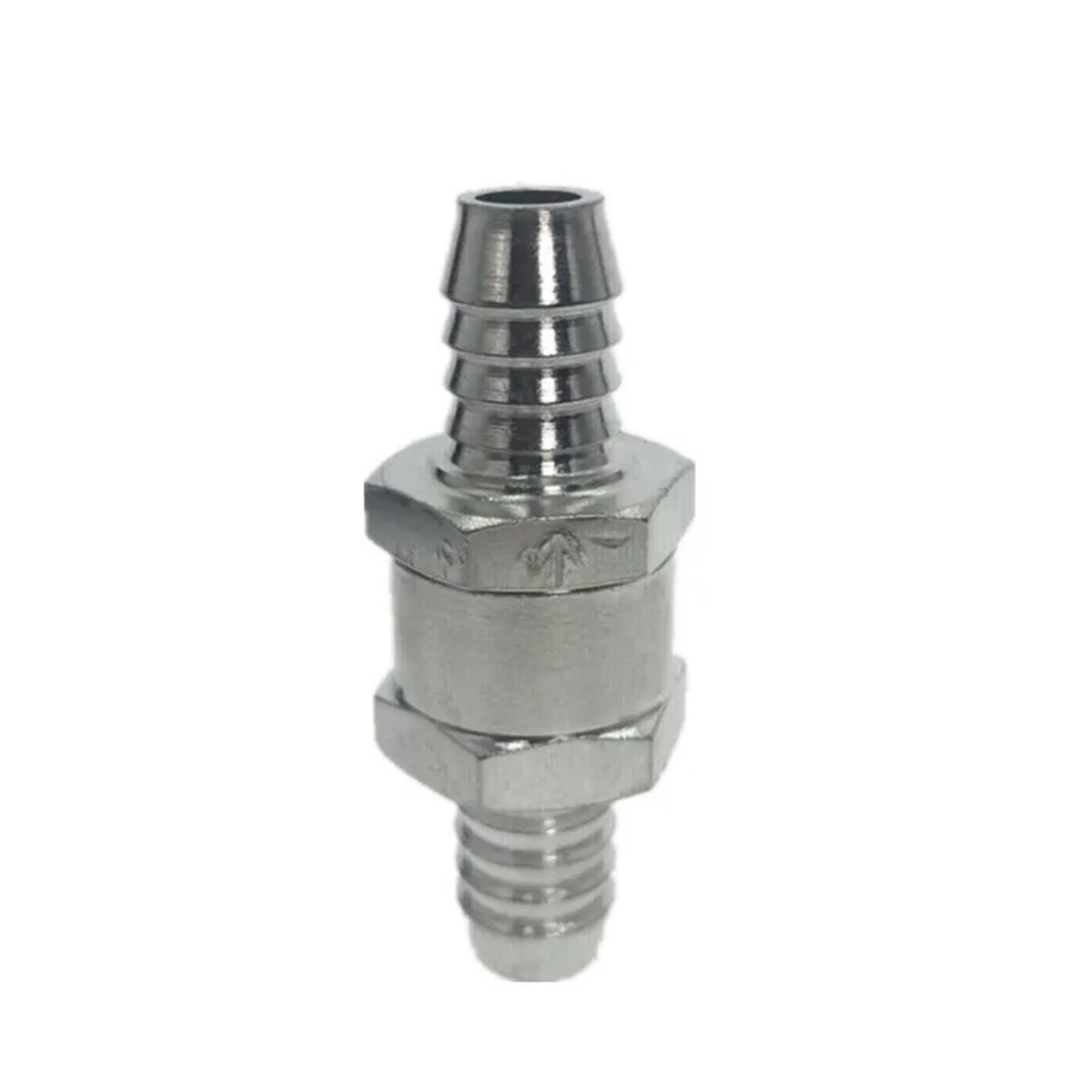 Way Valve, Aluminium Alloy Fuel Check carburettors 6/8/10/12 mm(12mm)