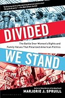 Algopix Similar Product 3 - Divided We Stand The Battle Over