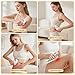 Body Sculpting Machine - Skin Tightening Device for Body, Portable Cellulite Machine for Home Use, Adjustable Body Sculpting Machine, Suitable for Thighs, Abdomen, Waist,Effectively Tightens the Skin