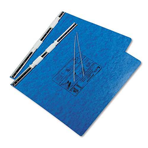 Acc54072 - Acco Pressboard Hanging Data Binder #TOP1