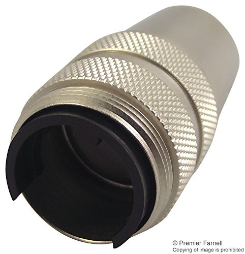 BINDER 09 0305 00 03 Circular Connector, Plug, 3WAY, Cable