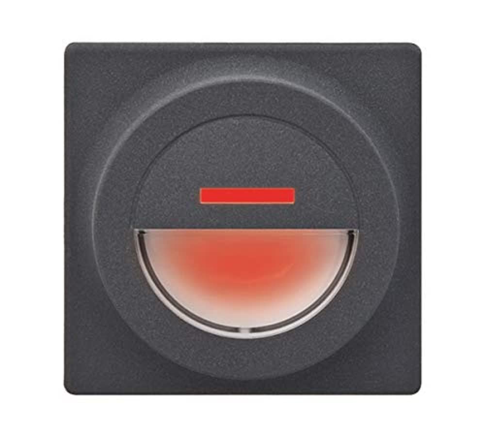 Balizas SHERPA/A CC Nextel encastrable 230V balisage rouge
