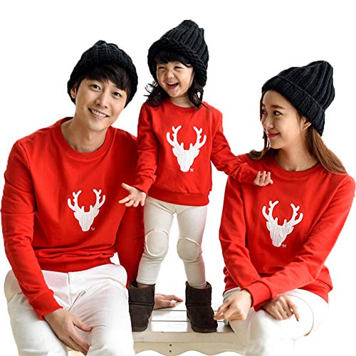 [HALLE] �y�A �g���[�i�[ �p�[�J�[ �g�i�J�C�� �W���[�W �X�F�b�g �e�q������ �e�q�y�A�� �y�A���b�N �e�q �����낢 �J�b�v�� �N���X�}�X�v���[���g�œK (���b�h��, �q��70�|80�T�C�Y)