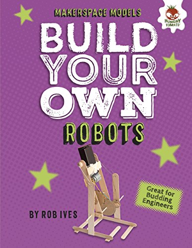 Build Your Own Robots view 2