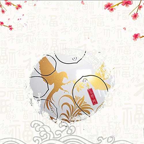 Steel Tongue Drum de 12 pulgadas con 13 notas, tambor portátil para chakras y meditación, incluye mochila, libro de música, baquetas, escalas y anillos para los dedos, ideal para acampar, meditación o yoga (Color: D) miniatura 5