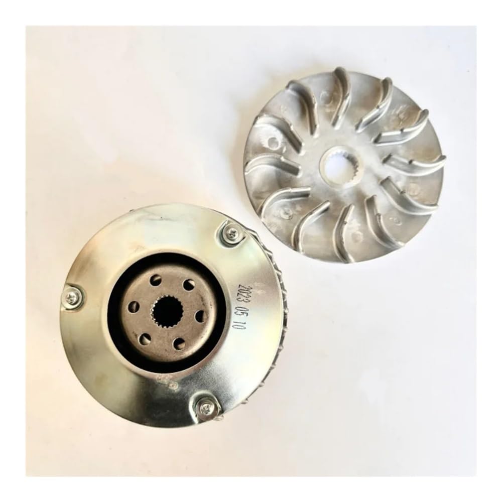Original Primäre Kupplung Antriebsscheibe for Hisun Massimo UTV250 HS250UTV UTV 250 Strike Sector 250 250cc UTV 21300-013-0000