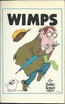 Paperback Wimps Book
