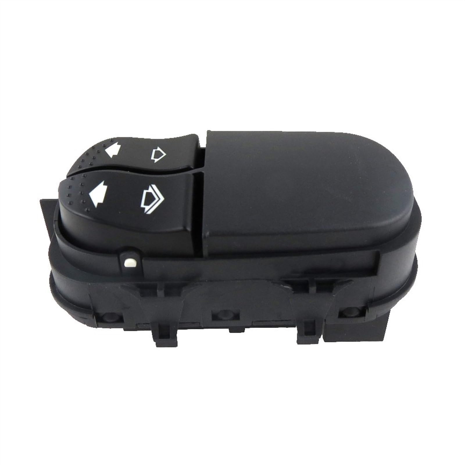 Interrupteur de commande vitre voiture Ford Focus lève-vitre avant gauche 98AG14529AC