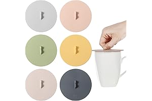 Cup Covers Silicone Redefined: Say Hello to Ymapinc's Color Fiesta